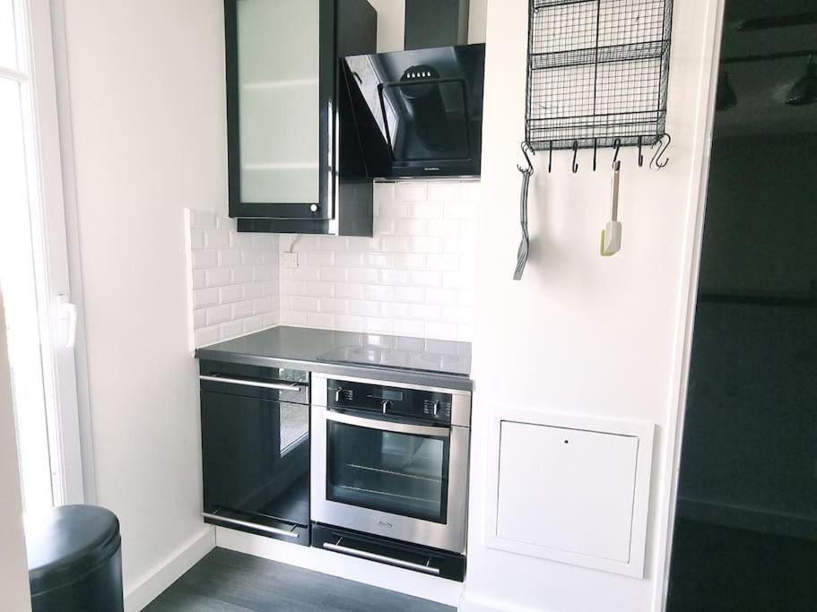 Disney Appartement 4-6 Personnes Marne-la-Vallee Exterior photo