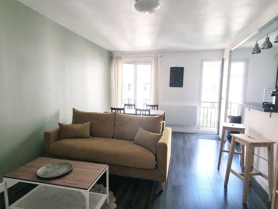 Disney Appartement 4-6 Personnes Marne-la-Vallee Exterior photo