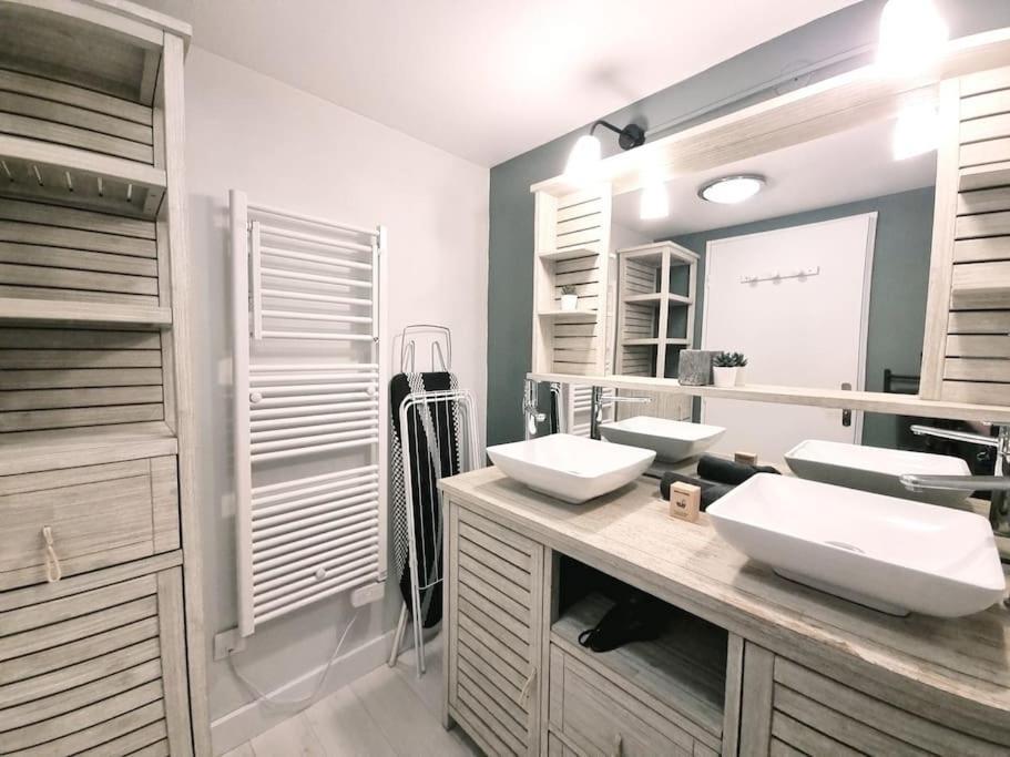 Disney Appartement 4-6 Personnes Marne-la-Vallee Exterior photo