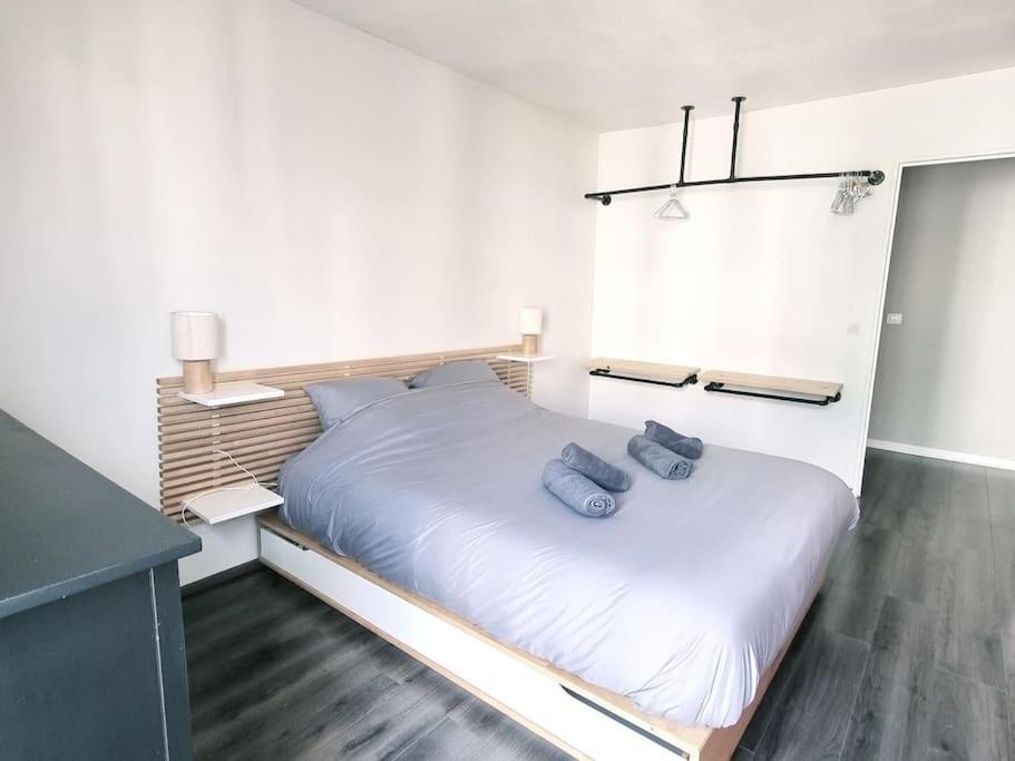 Disney Appartement 4-6 Personnes Marne-la-Vallee Exterior photo